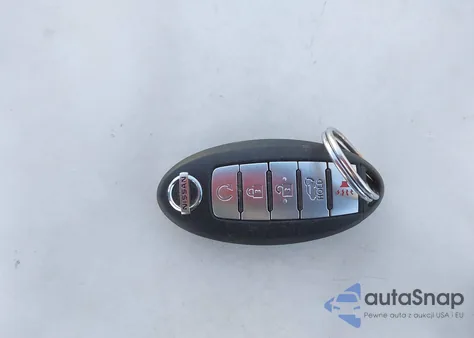 2017 Nissan Altima 2.5 S из США, поврежденный, VIN 1N4AL3AP3HN328798